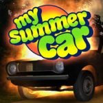 My Summer Car Save İndir %100 Bitirilmiş 2022