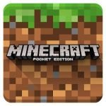 Minecraft Pocket Edition Apk İndir Android İçin