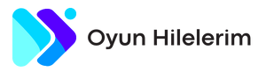 Oyun Hilelerim's logo