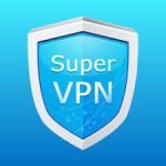 SuperVPN Free Vpn Client İndir Android İçin
