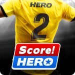 Score! Hero 2022 Apk Mod Hile İndir