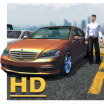 Car Parking 3D Apk İndir 5.2