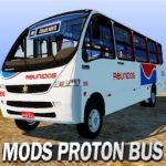 Proton Bus Simulator APK Mod v284 İndir
