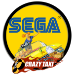 Crazy Taxi Classic Mod Apk Hileli v4.6 İndir