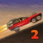 Earn to Die 2 HİLELİ MOD APK v1.4.33 İndir