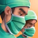 Dream Hospital Simülasyon Para Hileli Mod Apk İndir