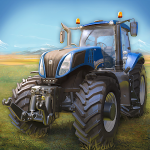 Farming Simulator 16 Güncel Hileli Mod Apk