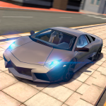 Racing Car Simulator 1.1.38 Para Mod Apk İndir