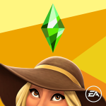 The Sims Mobile 34.0.2.13 Sürüm Mod APK Hileli İndir