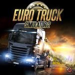 Euro Truck Simulator 2 Full Save %100